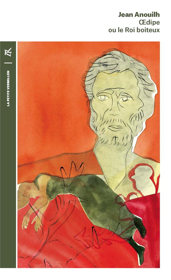 OEDIPE OU LE ROI BOITEUX