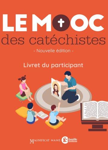 MOOC DES CATECHISTES - LIVRET PARTICIPANT