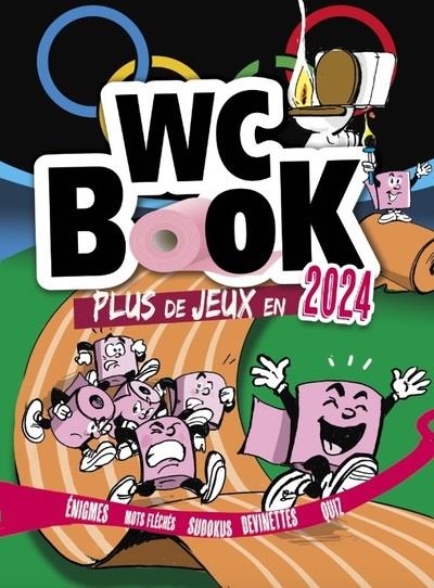 WC BOOK 2024