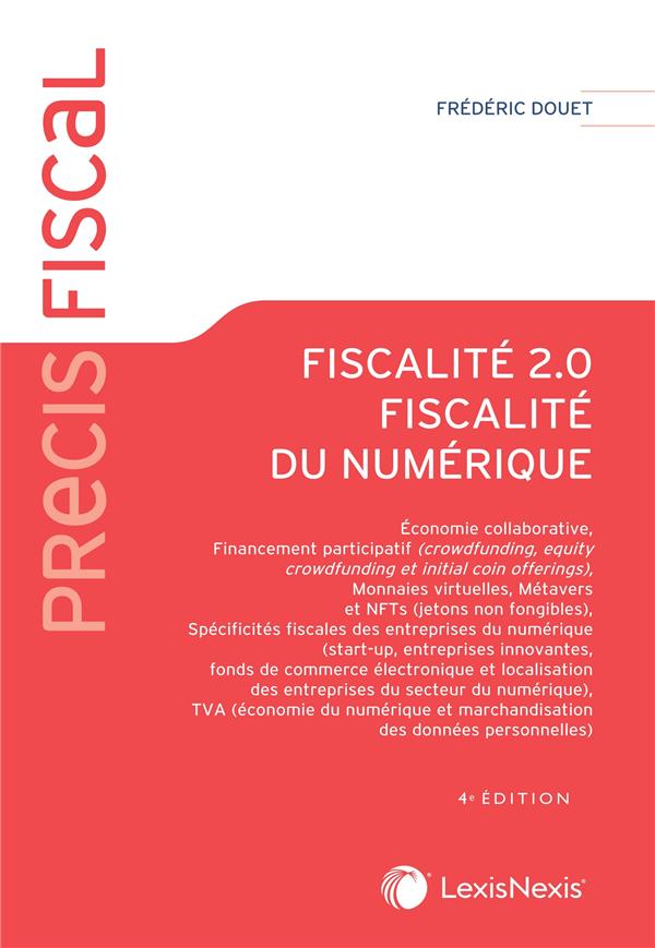 FISCALITE 2.0