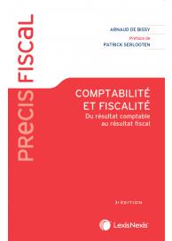 COMPTABILITE ET FISCALITE - DU RESULTAT COMPTABLE AU RESULTAT FISCAL
