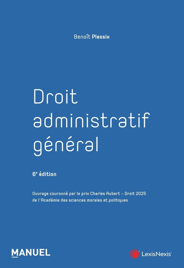 DROIT ADMINISTRATIF GENERAL
