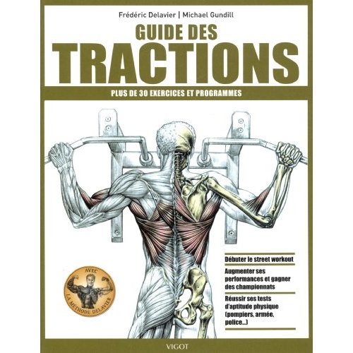 GUIDE DES TRACTIONS