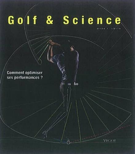 GOLF ET SCIENCE