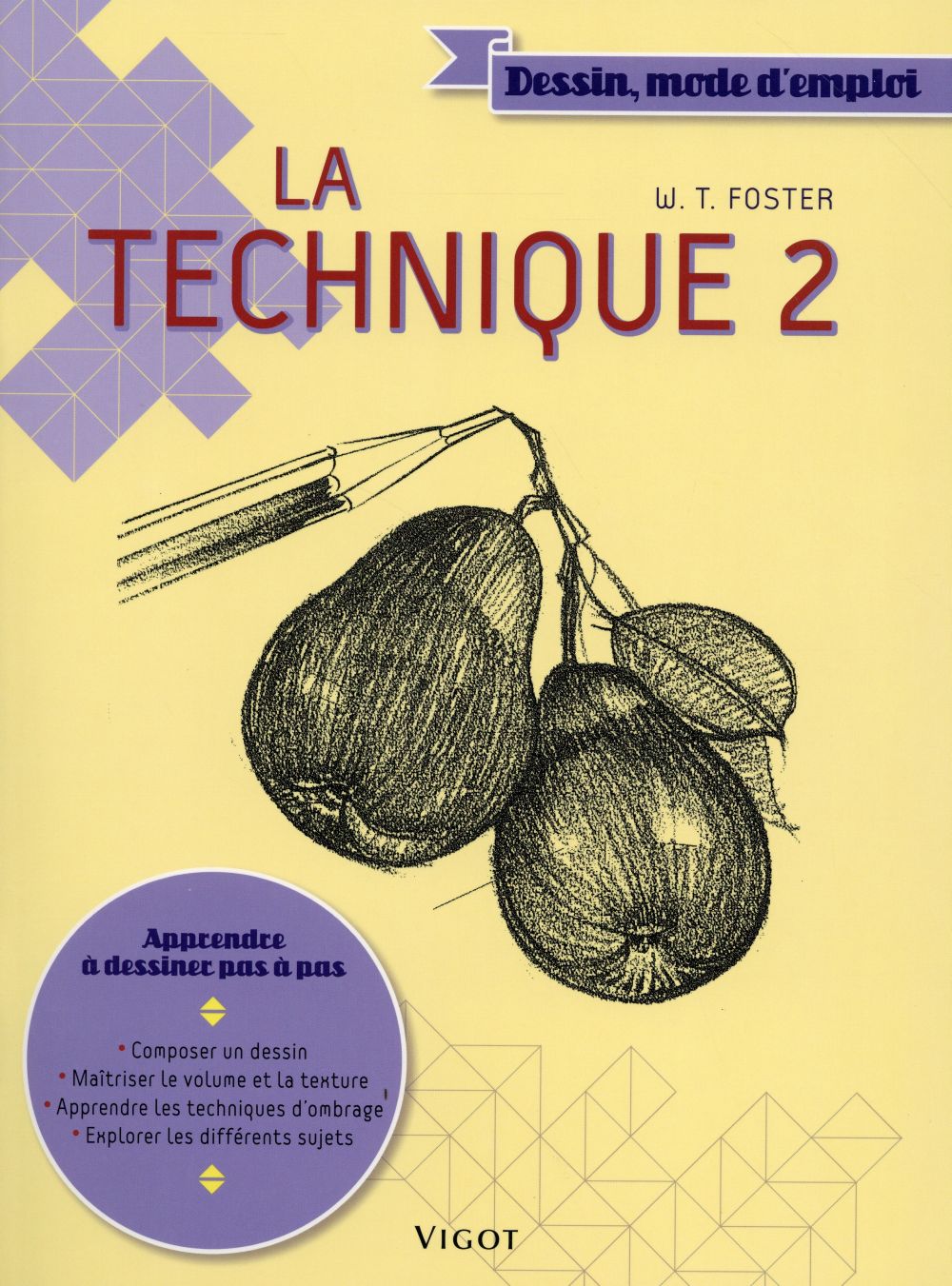 LA TECHNIQUE 2