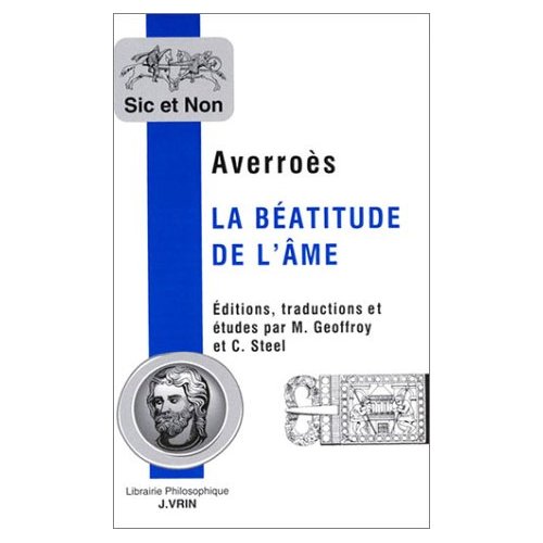 LA BEATITUDE DE L AME