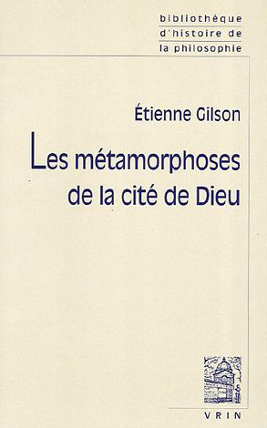 LES METAMORPHOSES DE LA CITE DE DIEU