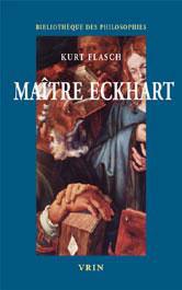 MAITRE ECKHART PHILOSOPHE DU CHRISTIANISME