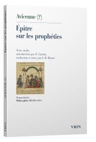 EPITRE SUR LES PROPHETIES