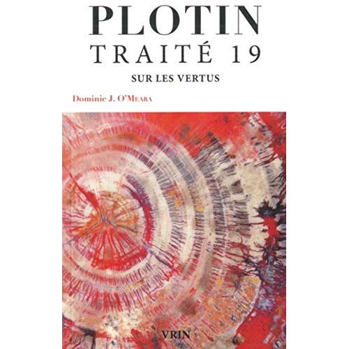 TRAITE 19 SUR LES VERTUS