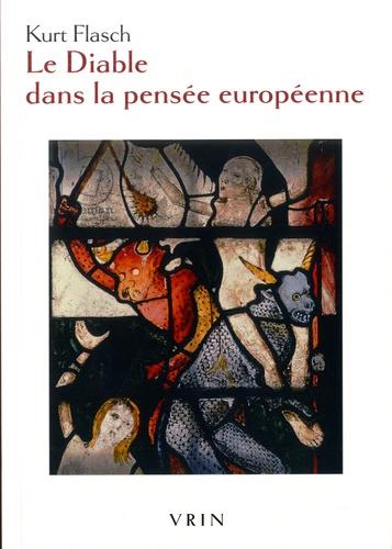 LE DIABLE DANS LA PENSEE EUROPEENNE