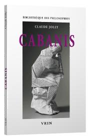 CABANIS L IDEOLOGIE PHYSIOLOGIQUE