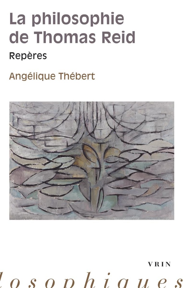 LA PHILOSOPHIE DE THOMAS REID - REPERES