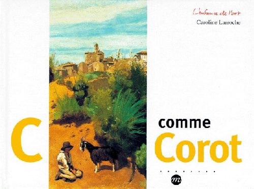 C COMME COROT