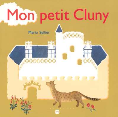 MON PETIT CLUNY