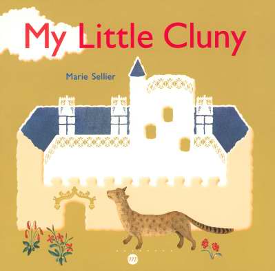 MY LITTLE CLUNY (ANGLAIS)