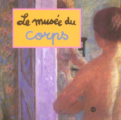 LE MUSEE DU CORPS