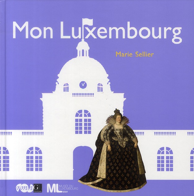MON LUXEMBOURG