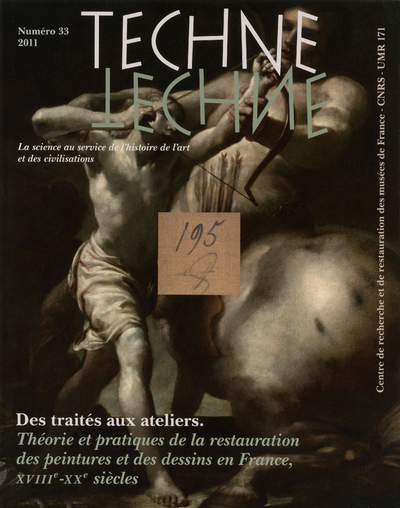 TECHNE, N 33/2011