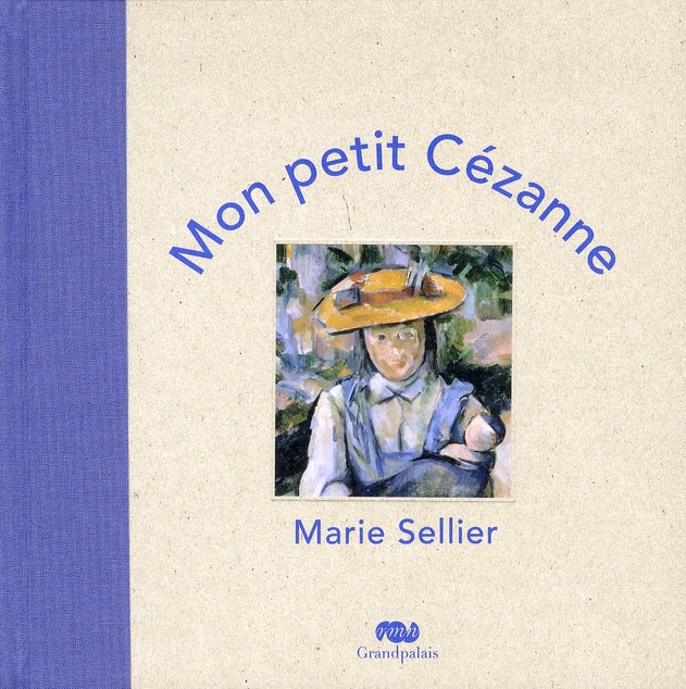 MON PETIT CEZANNE