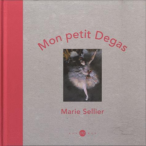 MON PETIT DEGAS