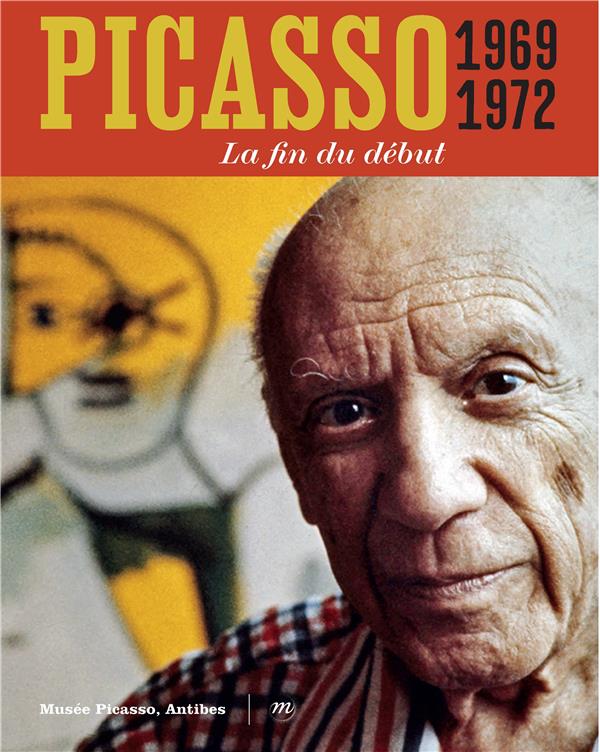 PICASSO 1969-1972 - FR/EN