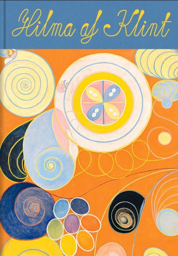 HILMA AF KLINT. LES PEINTURES DU TEMPLE 1906-1915 - ILLUSTRATIONS, COULEUR
