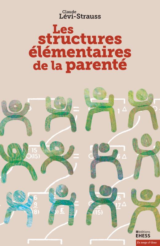 STRUCTURES ELEMENTAIRES DE LA PARENTE