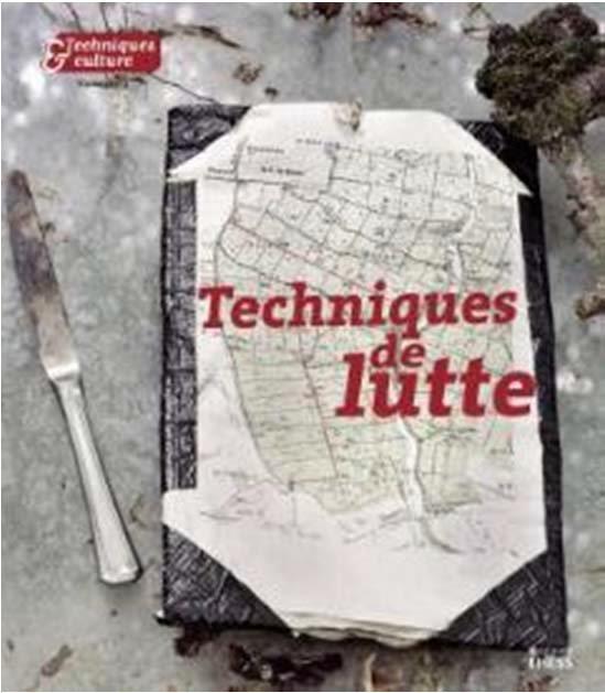 TECHNIQUES & CULTURE, N  74 - SEMER LE TROUBLE