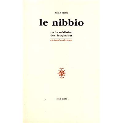 LE NIBBIO OU LA MEDIATION DES IMAGINAIRES