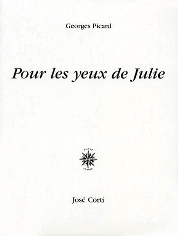 POUR LES YEUX DE JULIE