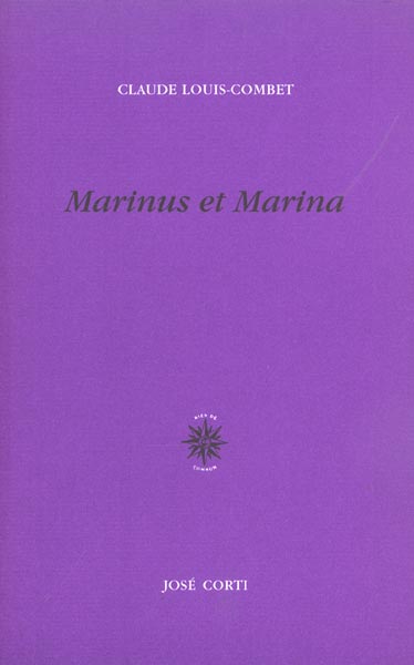 MARINUS ET MARINA