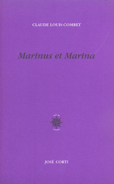 MARINUS ET MARINA