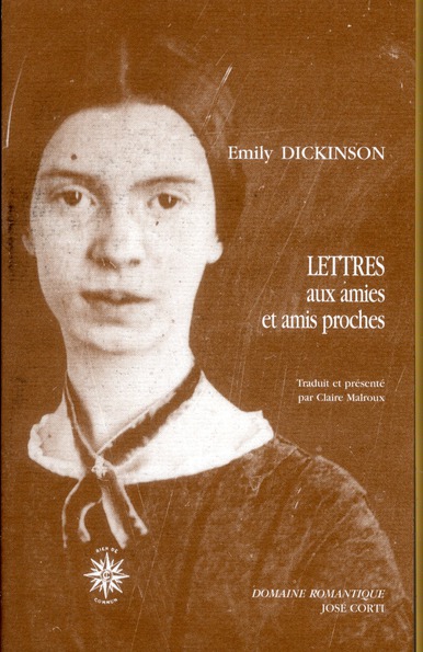 LETTRES AUX AMIES ET AMIS PROCHES