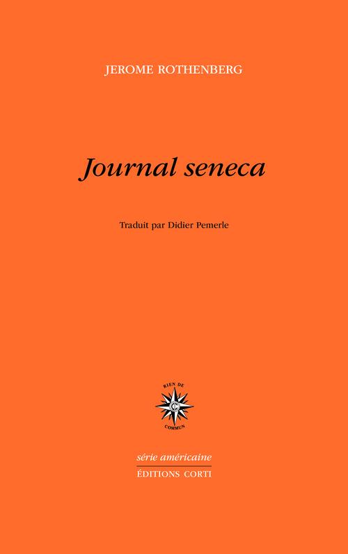JOURNAL SENECA