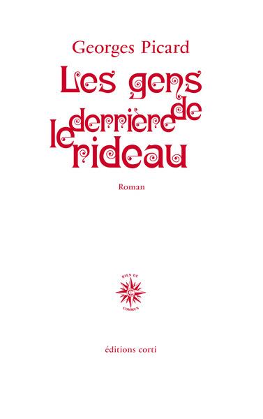 LES GENS DE DERRIERE LE RIDEAU