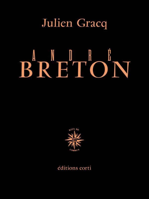 ANDRE BRETON