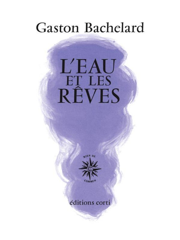 L'EAU ET LES REVES