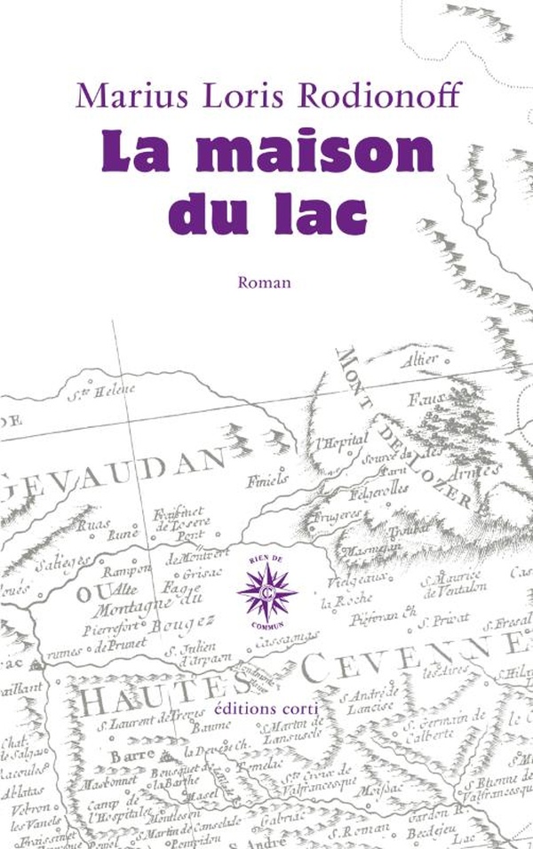 LA MAISON DU LAC