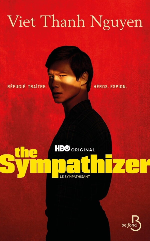 THE SYMPATHIZER - LE SYMPATHISANT