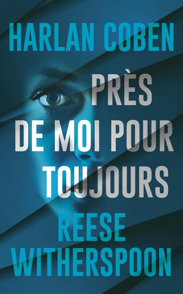 PRES DE MOI POUR TOUJOURS