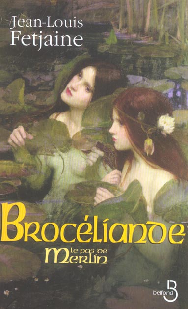 BROCELIANDE - VOL2