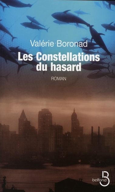 LES CONSTELLATIONS DU HASARD