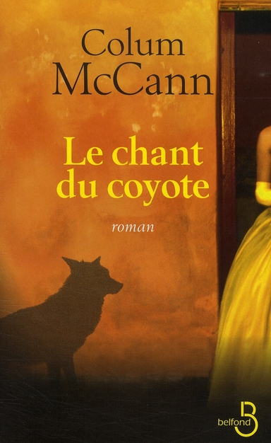 LE CHANT DU COYOTE