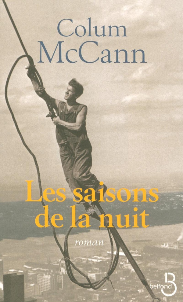LES SAISONS DE LA NUIT