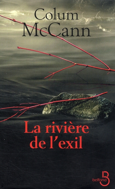 LA RIVIERE DE L'EXIL