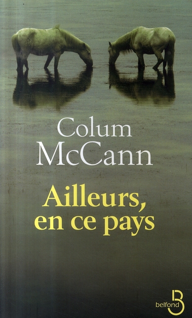 AILLEURS EN CE PAYS
