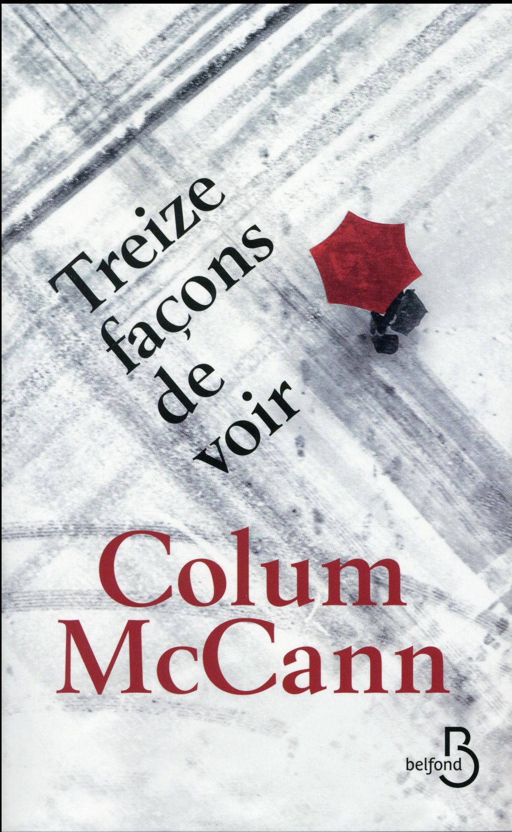 TREIZE FACONS DE VOIR