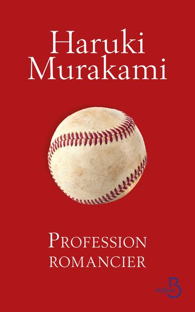 PROFESSION ROMANCIER