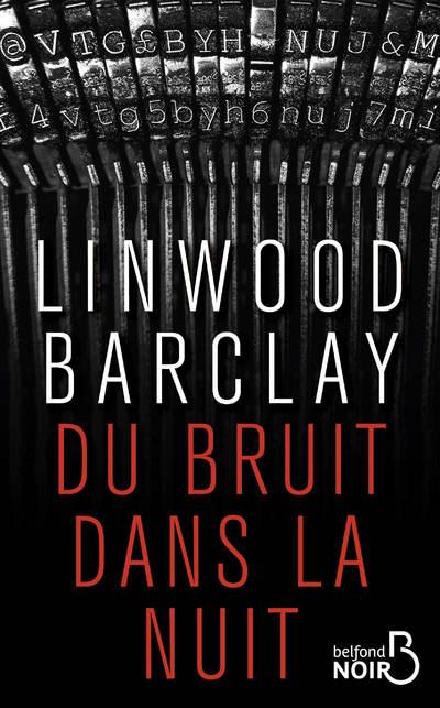 DU BRUIT DANS LA NUIT